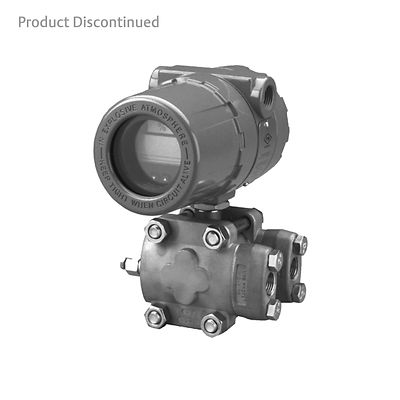 Rosemount-P-1151 Pressure Transmitter